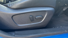 Nissan Qashqai 1.5 dCi 115 Tekna 5dr Diesel Hatchback